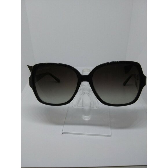 Guess GUP 2014 BLK-35 60-16-140 Women\'s Frame Lenses Designer Sunglasses NWT! main image 7